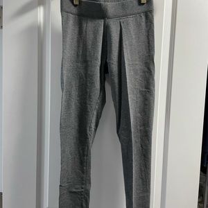 Aerie grey leggings